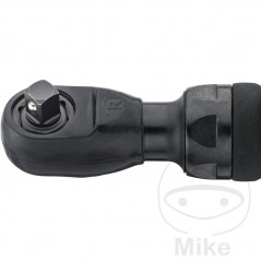 HAZET Multi-Function Mini Pneumatic Ratchet Screwdriver 9023 M-1 656.04.55