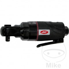 JMP Destornillador de trinquete corto neumático 1/4 133 MM 656.21.28