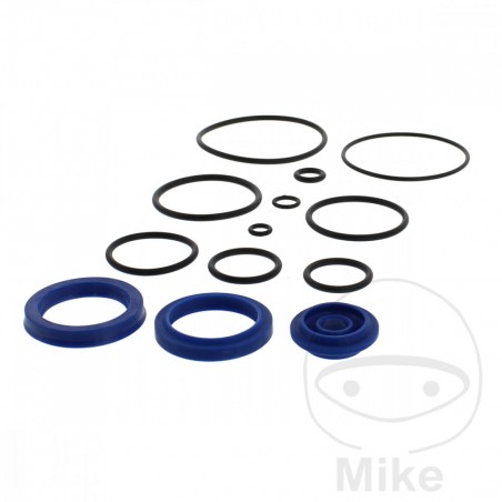 JMP Gasket kit for gear lift jack 6630020 663.00.43