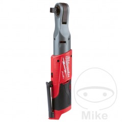 MILWAUKEE Destornillador de trinquete con batería recargable 12 V 1/2 M FIR 12-0 685.02.95