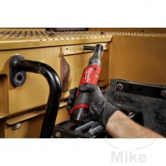 MILWAUKEE Destornillador de trinquete con batería recargable 12 V 1/2 M FIR 12-0 685.02.95