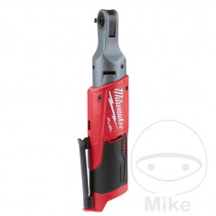 MILWAUKEE Destornillador de trinquete con batería recargable 12 V 1/4 M FHIR 14-0 685.04.89