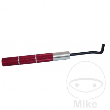 JMP Herramienta de extracción para tensor cadena 722.01.98