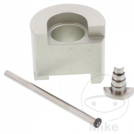 Desmontador casquillo amortiguador YSS 722.11.02