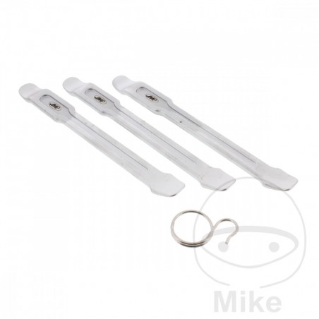 JMP tire changer set 3 X 200 MM 722.14.50