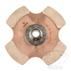 ZF SPROCKETS sintered clutch disc 738.06.89