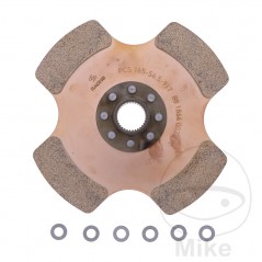 ZF SPROCKETS sintered clutch disc 738.07.79