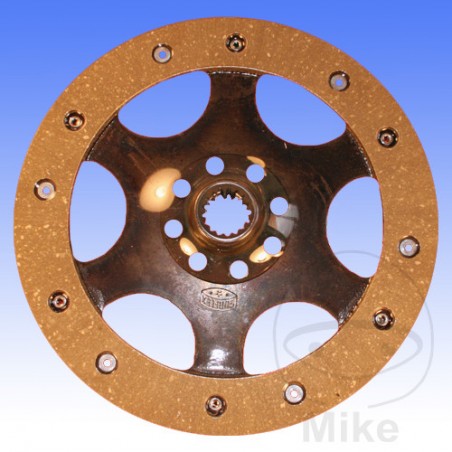 TRW Clutch disc 738.70.53