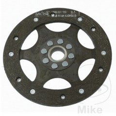 ZF SPROCKETS Clutch disc 738.82.18