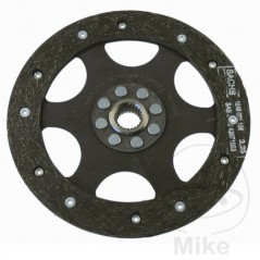 ZF SPROCKETS Clutch disc 738.82.26