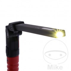JMP Flexible torch with rechargeable battery 147.00.43