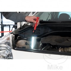 JMP Flexible torch with rechargeable battery 147.00.43