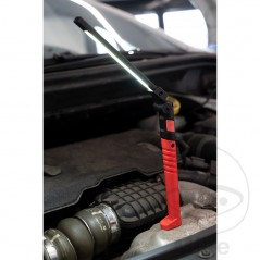 JMP Flexible torch with rechargeable battery 147.00.43