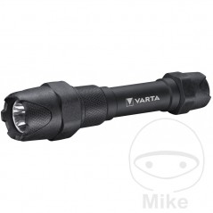 VARTA LED flashlight with 2 batteries F20 156.01.05