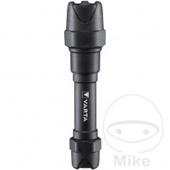 VARTA LED flashlight with 2 batteries F20 156.01.05