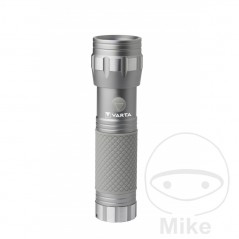 VARTA Flashlight with 3 batteries UV LIGHT 156.01.06