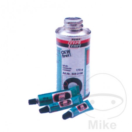 TIP-TOP Vulcanizing tube puncture repair 5 GR 519.10.28