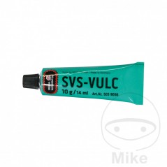 TIP-TOP Vulcanizing tube puncture repair 10 GR 519.10.36