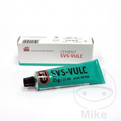 TIP-TOP Vulcanizing tube puncture repair 25 GR 519.10.44