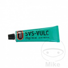 TIP-TOP Vulcanizing tube puncture repair 25 GR 519.10.44