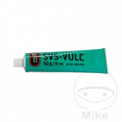 TIP-TOP Tubo vulcanizante reparación de pinchazos 50 GR 519.10.51
