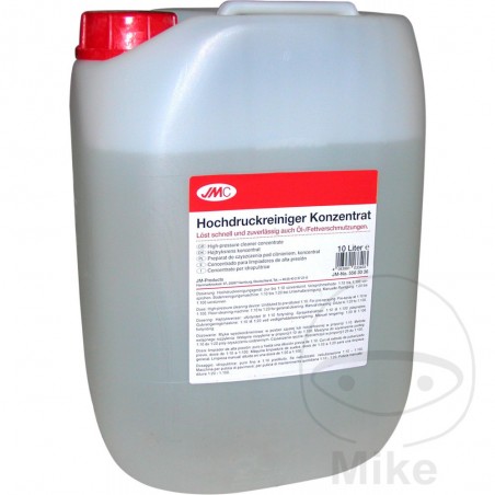 JMC Detergent for pressure washers ALTN: 5717103 556.30.36