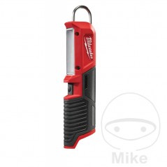 MILWAUKEE Inspection light with rechargeable battery 12V SOLO M12 SL-0 685.02.18