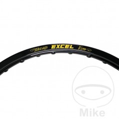 EXCEL motorcycle tire 1.60 X 21 36H 701.01.61