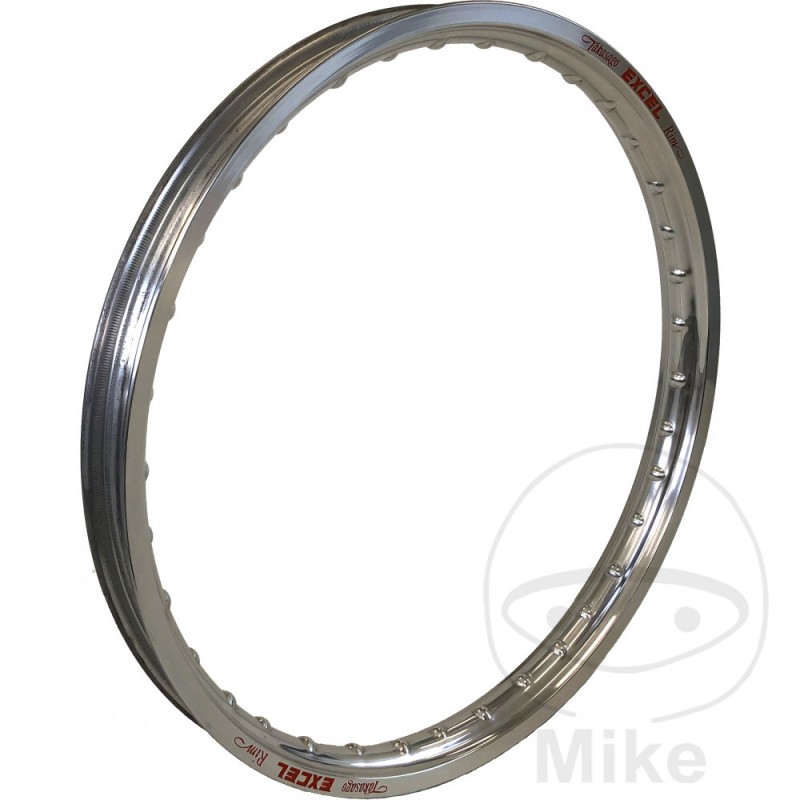 EXCEL motorcycle tire 1.85 X 19 32H 701.01.46