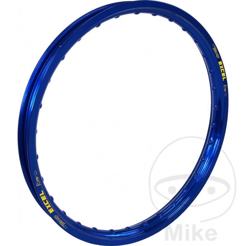 EXCEL motorcycle tire 1.60 X 21 36H 701.01.63