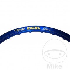 EXCEL motorcycle tire 1.60 X 21 36H 701.01.63