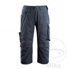 MASCOT work shorts 3/4 227.02.72VAR