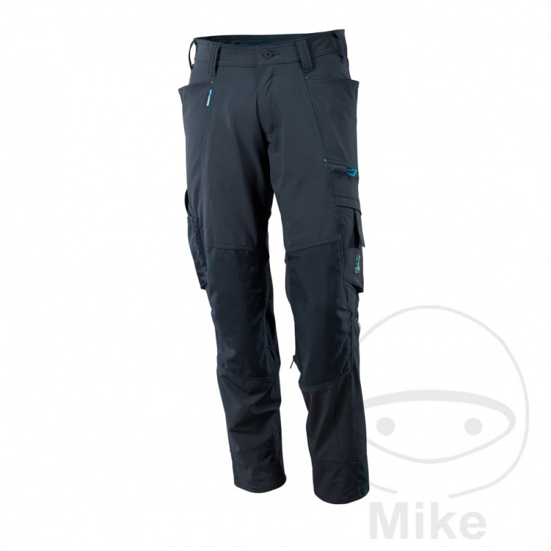 MASCOT Working trousers L76 227.10.59VAR