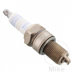 BOSCH Bujia de encendido W7DC 129.00.11