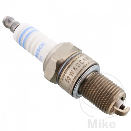BOSCH Spark plug W6DC 129.00.13