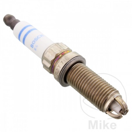 BOSCH Spark plug ZGR6STE2 129.09.07