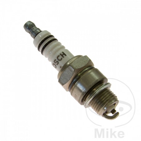 BOSCH Spark plug WR7BC+ 129.53.77