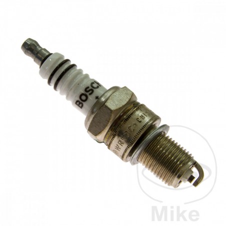 BOSCH Spark plug WR5DC+ 129.54.27