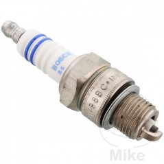 BOSCH Bujia de encendido WR8BC+ 129.54.76