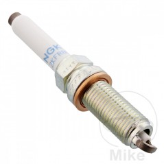 NGK Spark plug SILZKFR8D7S 134.50.43
