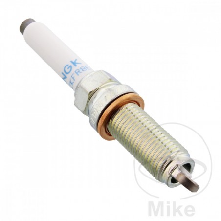 NGK Spark plug SILZKFR8E7S 134.50.44