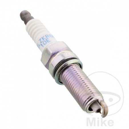 NGK Spark plug SILZKR6B10E 134.50.45