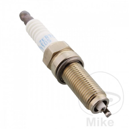 NGK Spark plug SILZKR7C11DS 134.50.61