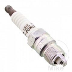 NGK Spark plug UR5 134.70.38
