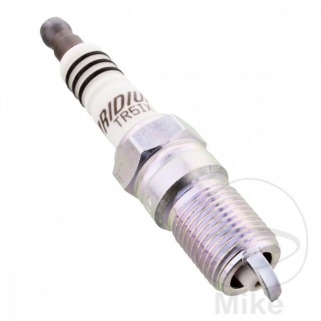 NGK Spark plug TR5IX 134.72.51
