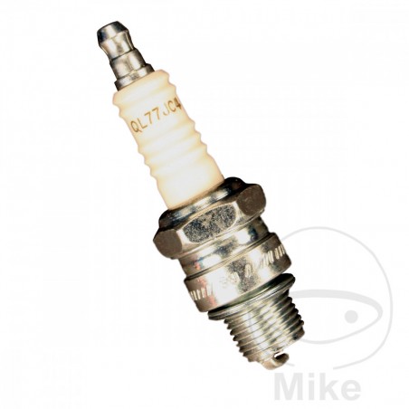 CHAMPION Spark plug QL77JC4 136.10.70