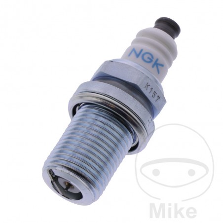 NGK Bujia con terminal fijo R7282-10 RACING 708.00.35