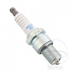 NGK spark plug with fixed terminal R6918B-7 RACING 708.01.31