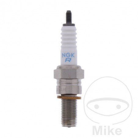 NGK Spark plug R0045Q-11 SAE M4 RACING 708.02.59