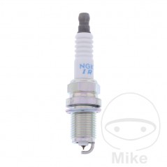 NGK spark plug with fixed terminal IFR8AG8 IR 708.02.90